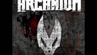 Watch Arcanium Shattered video