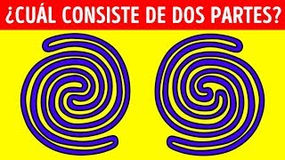 18 Acertijos que solo las personas con un doctorado pueden resolver