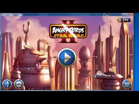 Angry Birds Star Wars скачать торрент игру на PC Angry Birds Star Wars скачать торрент игру на PC