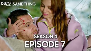 Same Thing - Episode 7 (English Subtitle) Aynen Aynen | Season 4 Final (4K)
