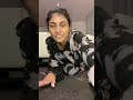 Mia Khalifa Instagram live