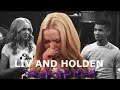 liv and holden | drunk and high