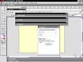 Video Tutorial 34 Sobre Macromedia Flash Mx