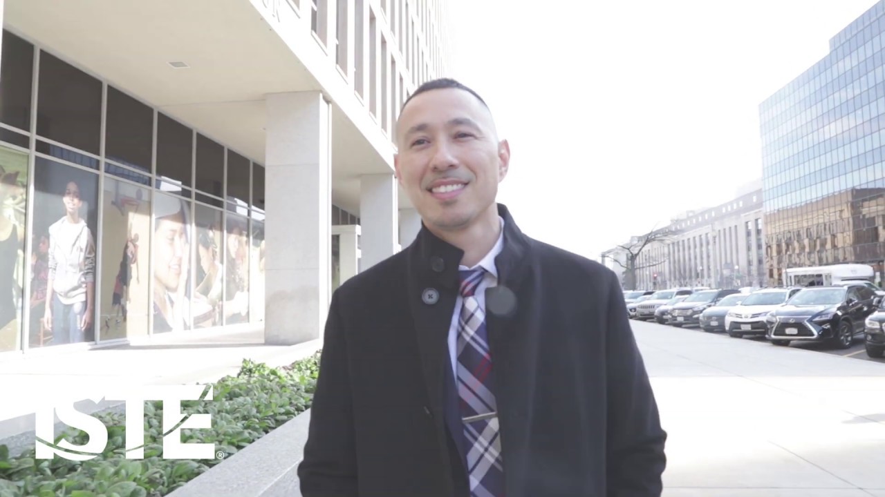 Advocacy & Speaking