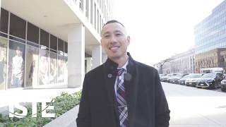 2020 Edtech Advocacy & Policy Summit in Washington, DC.
