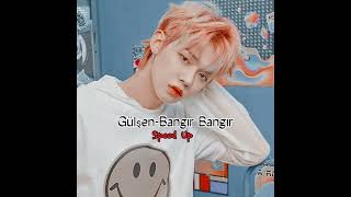 Gülşenbangır Bangırspeed Up