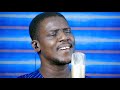 Songs of Revelation with  Kofi Owusu Peprah Ft Luigi Maclean