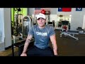Meet Ryan, Personal Trainer at Anytime Fitness Heights!