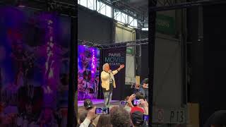 Bernard Minet Comic Con 2025
