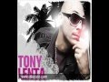 Tony Lenta Ft Jowell, Genio & Baby Jhonny - Lento Ma (Remix) (Prod. By. Dj Texweider & Dj Jowna)