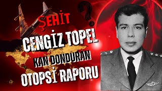 Cengiz Topele Yapılanlar Yürek Burkuyor Otopsi Raporu Ortaya Çıktı