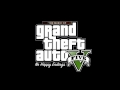 GTA V Soundtrack | No Happy Endings