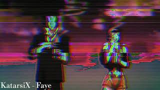 Katarsix - Faye