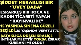 Melek Ayberk Kraliçelikten Uyuşturucu Batağına Düştü.kandırılıp Yok Edilen Bir Kadının Hikayesi.