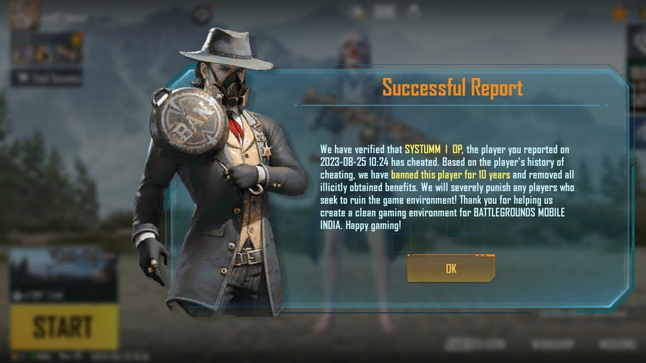 “BGMI Hacker Ko Ban Karne Ka Asaan Tarika | Step-by-Step “BGMI Hacker Ko Ban Karne Ka Asaan Tarika | Step-by-Step