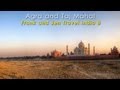 Baby Taj & Taj Mahal Back View, Agra - Frank & Jen Travel India 8