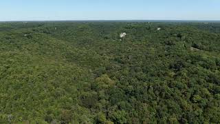 Parklike 17-acre parcel in St. Louis County
