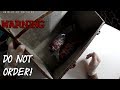 Buying A Real Dark Web Mystery Box Goes Horribly Wrong!!! Very Scary!