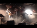 Karl Hyde - Bird 1. Live @ Brighton Komedia. HD