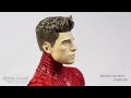 Ninja Turtles Donatello 2014 Movie Toy Basic Action Figure Review