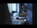Angry german kid tries to look at porn on the computer