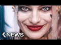 Fast and Furious 9, The Batman, Suicide Squad 2... KinoCheck News