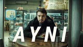 Ayni - Tekrar Tekrar Aynı Şeyleri Yaşamak