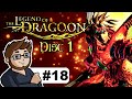Legend of Dragoon: Part 18 - Rollercoaster Legend of Dragoon: Part 18 - Rollercoaster