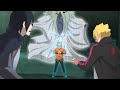 Naruto Sacrifices His Life For The Konoha Village!