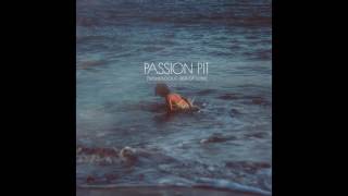 Watch Passion Pit Undertow video