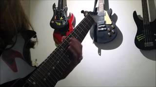 Watch Orden Ogan This World Of Ice video
