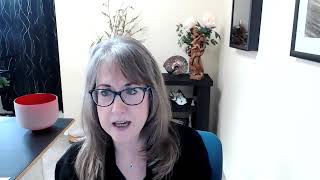 Dr Brie Gibbs and Goddess EeAaRah on Planetary Work Part 2