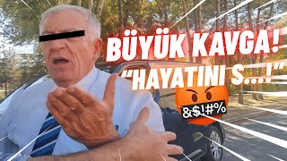 Büyük Kavga Türkiyede Yaşanan Motorcu Kavgaları Ve Kazaları 302 Trafik Kavgaları 2025