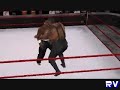 WWE Smackdown vs Raw 2009. SmackDown! vs. RAW
