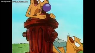 Comerciales De Nick Clásico - Pluto Tv - Diciembre 2020 (Durante Catdog)