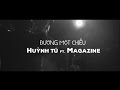 Đường Một Chiều - Huỳnh Tú ft. Magazine || Official Music Video