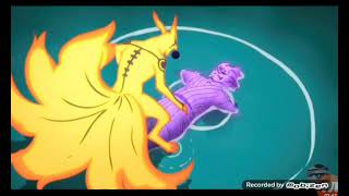 Naruto Vs Sasuke Son Savaş