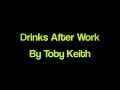 after work
