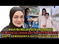 NIKAH IBU NEELOFA KETIKA ADA 5 ANAK! SELEPAS 25 TAHUN DATIN KARTINI DEDAH SIAPA DATUK HALIM KHAN!