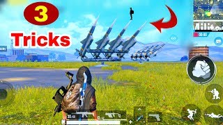 Only 0.0001% People Know This PUBG Mobile Trick || Best PUBG Mobile Trick Ever