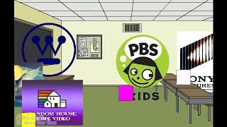 Re-Upload Pbs Kids Gets In Dead Meat 2