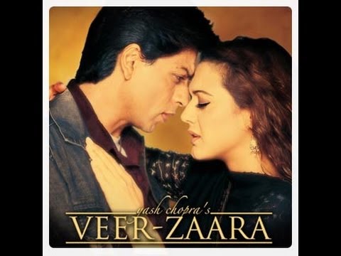 Tere Liye Hindi Karaoke From Veer Zaara