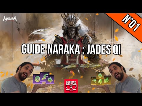 Guide jade qi naraka