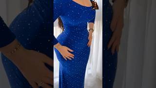 Outfit Trending Dress Fashion Design | Life Style Model Hot 🔥 | #Viral #Remix #Music #Viralvideo