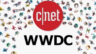 Apples Wwdc 2017 Live Event