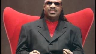 Watch Stevie Wonder True To Your Heart video