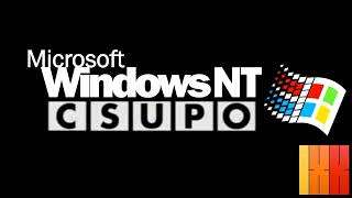 Windows Nt 4.0 Csupo