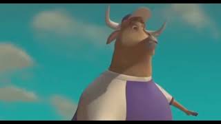 Chicken Little Baseball Scene Sparta Extended Remix