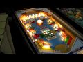 Gottlieb Four Square pinball machine ( 4 )