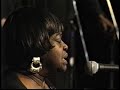 Marion Williams -- Concert at Symphony Space